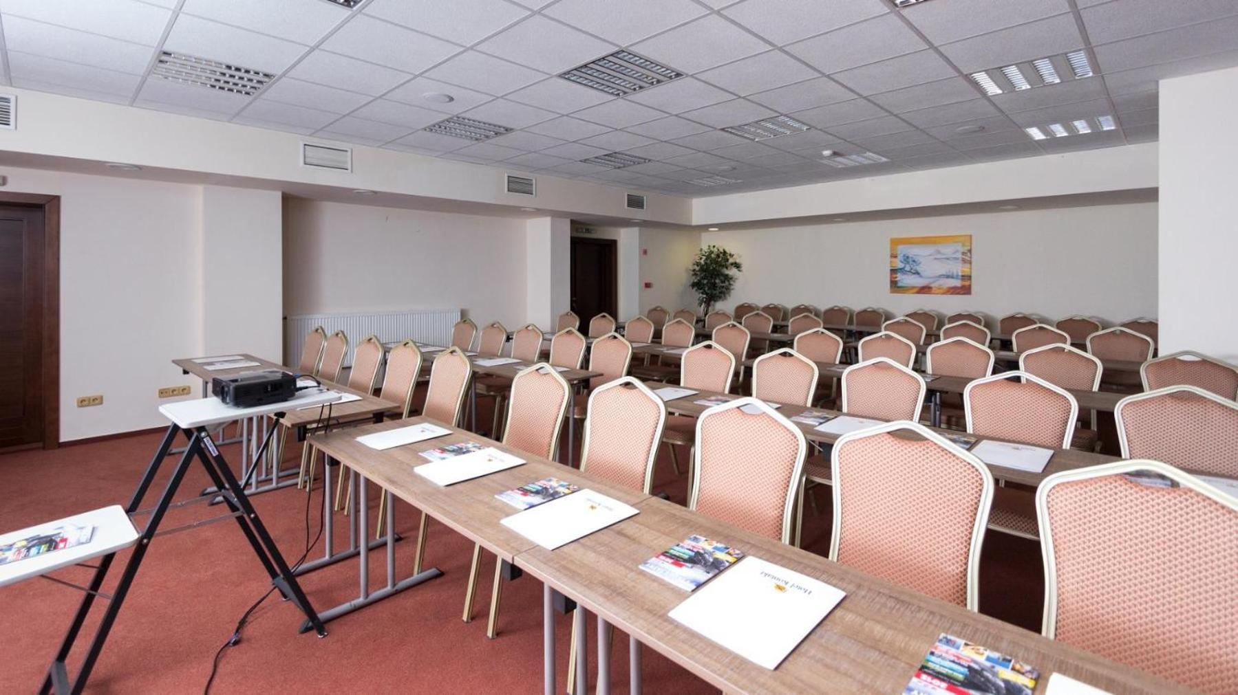 Kontakt Wellness Hotel Tatranská Lomnica Esterno foto