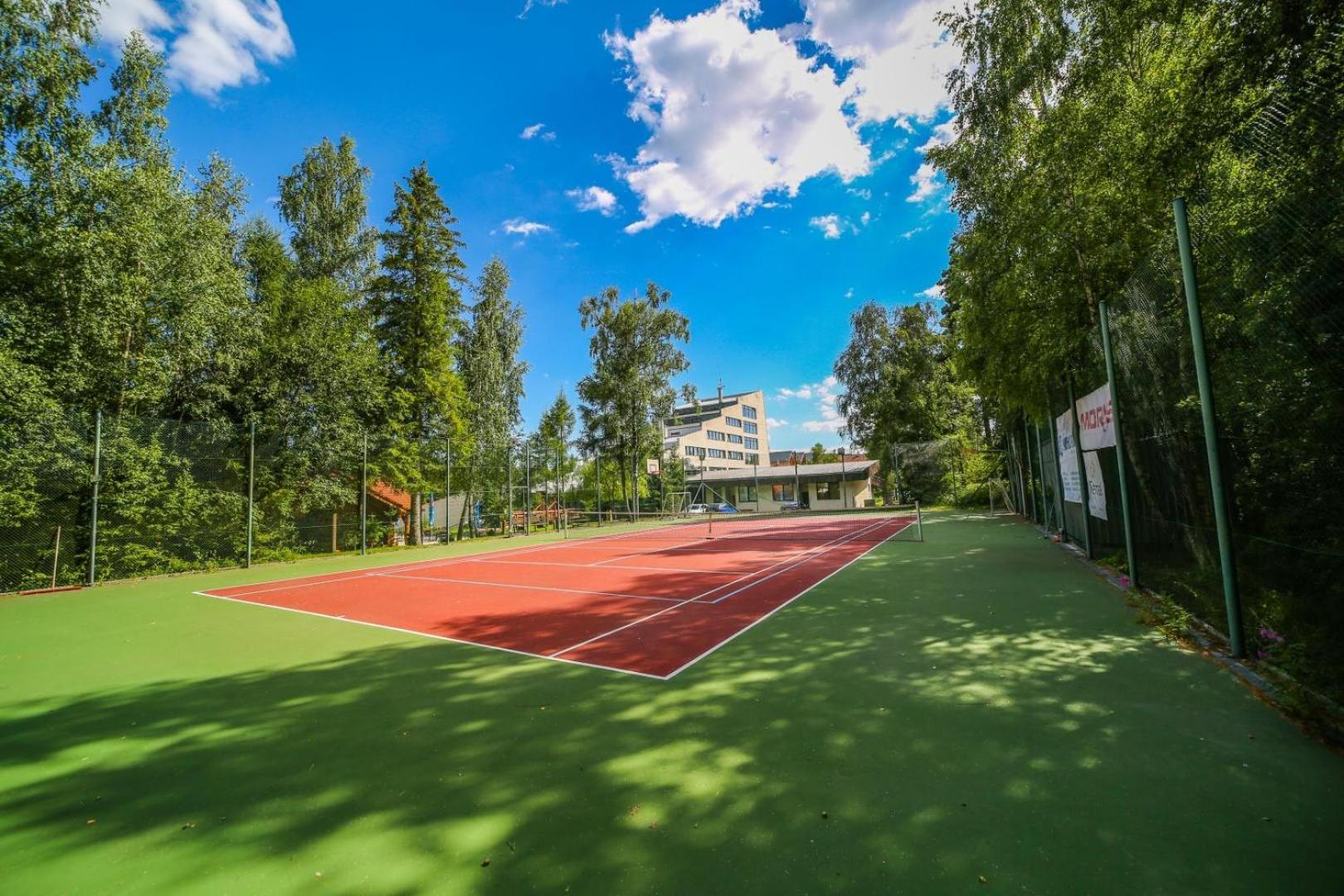 Kontakt Wellness Hotel Tatranská Lomnica Esterno foto