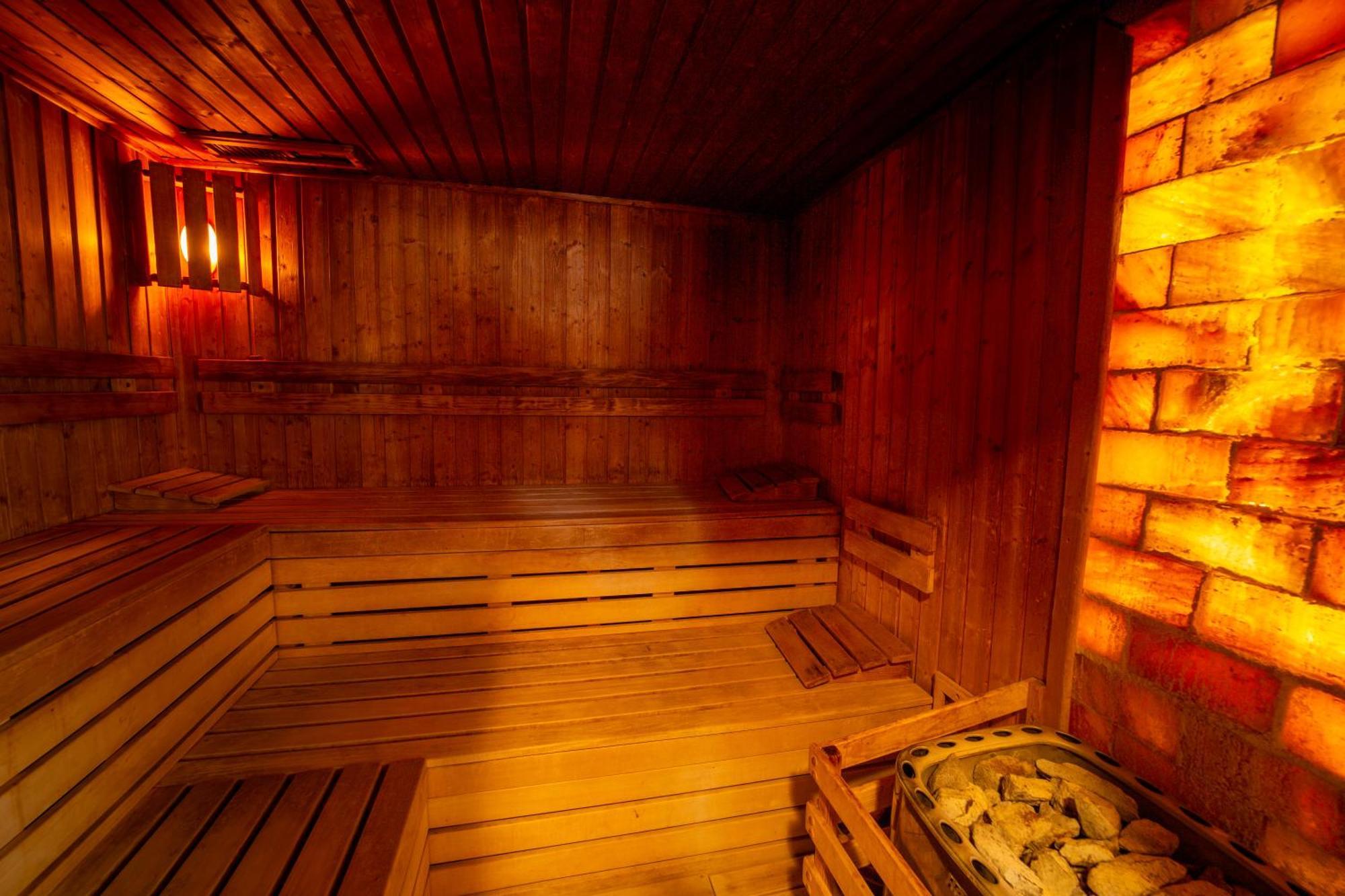 Kontakt Wellness Hotel Tatranská Lomnica Esterno foto