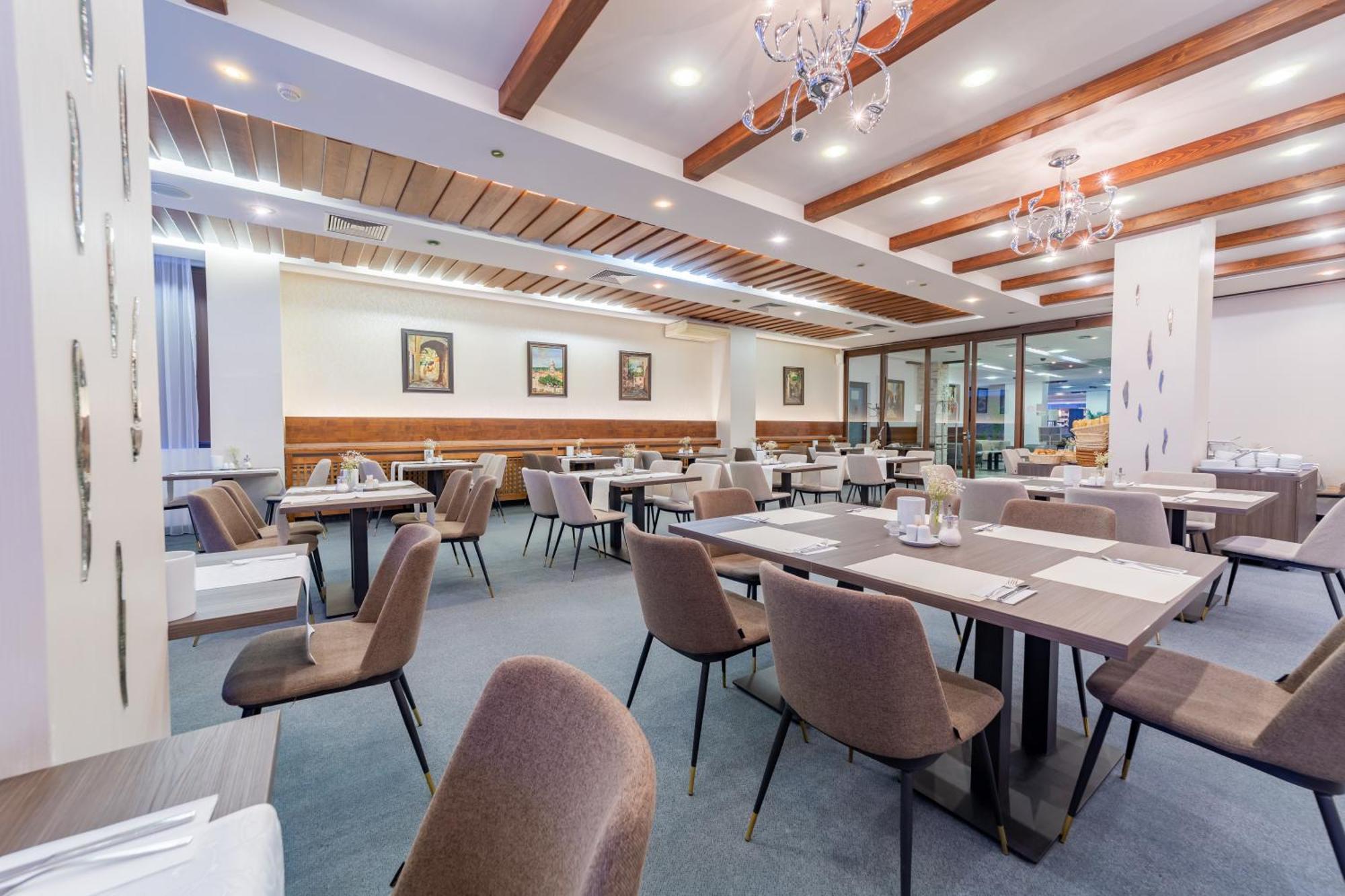 Kontakt Wellness Hotel Tatranská Lomnica Esterno foto