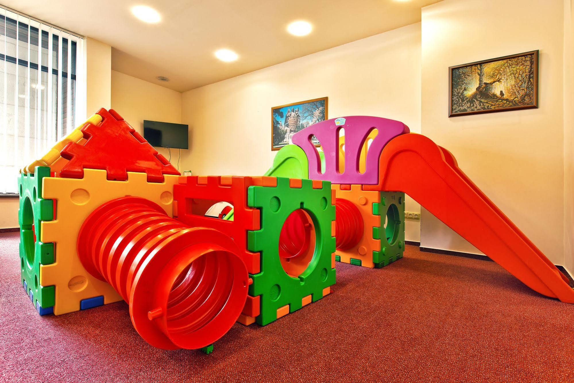 Kontakt Wellness Hotel Tatranská Lomnica Esterno foto